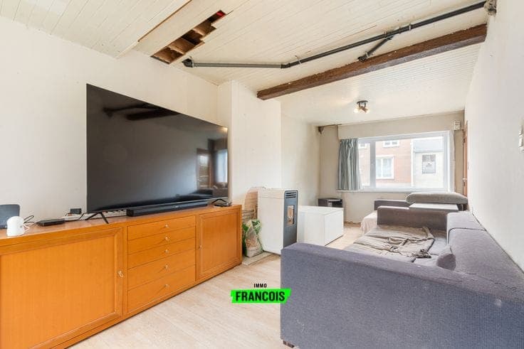Cozy family home near Bredene village.