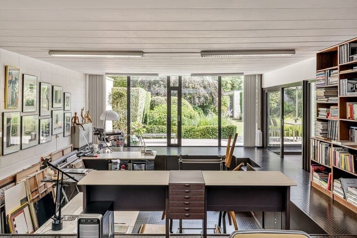 Kangoeroewoning