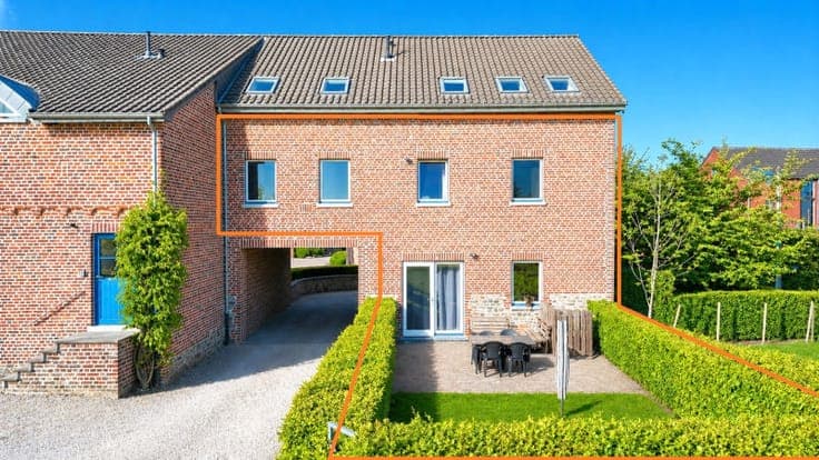 House in Trembleur