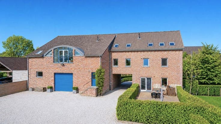 House in Trembleur