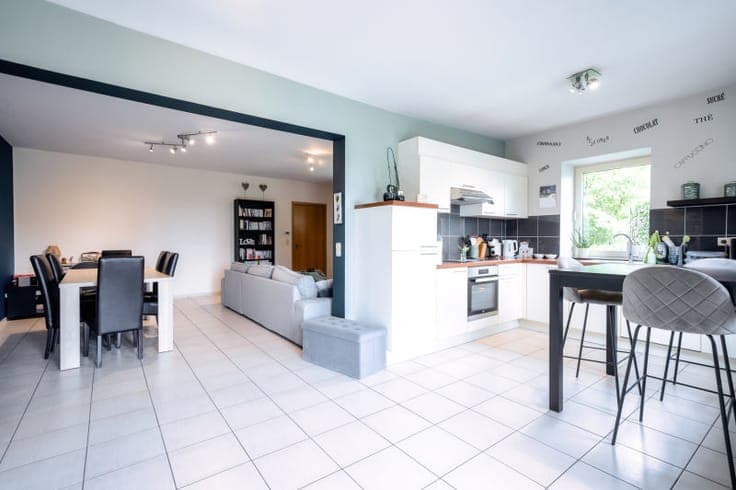 House in Trembleur
