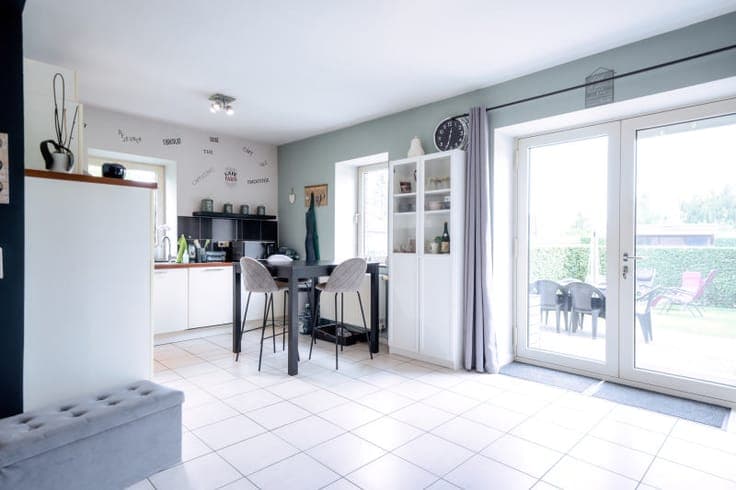 House in Trembleur