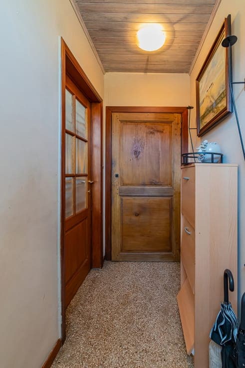 3-bedroom house with potential in Huizingen
