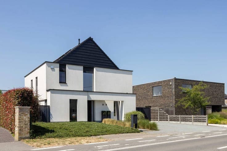 House in Destelbergen