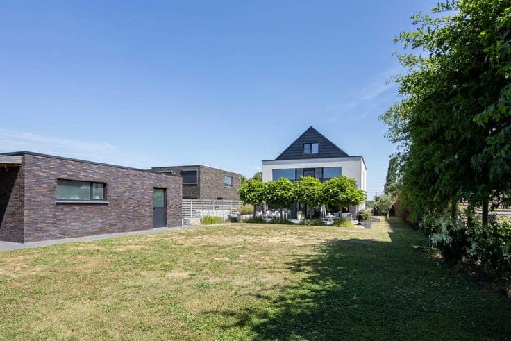House in Destelbergen