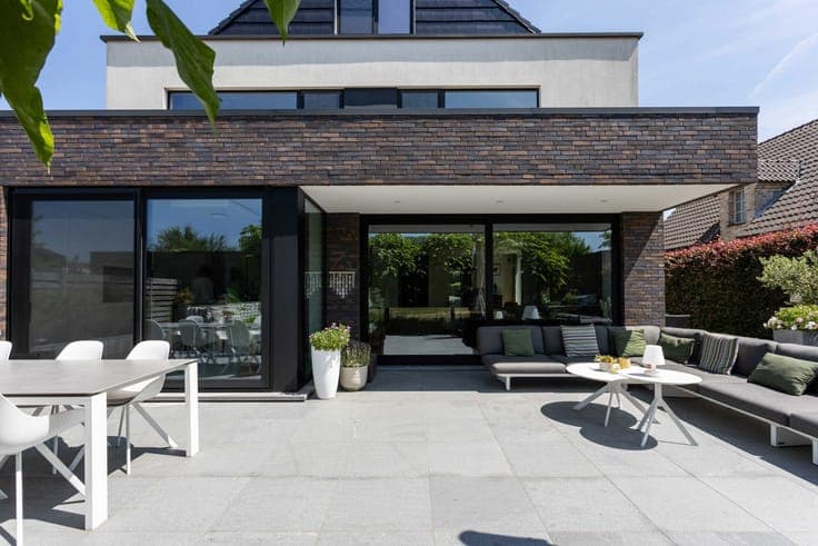 House in Destelbergen