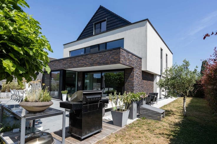 House in Destelbergen