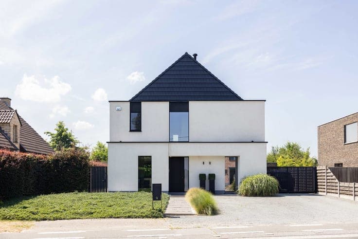 House in Destelbergen