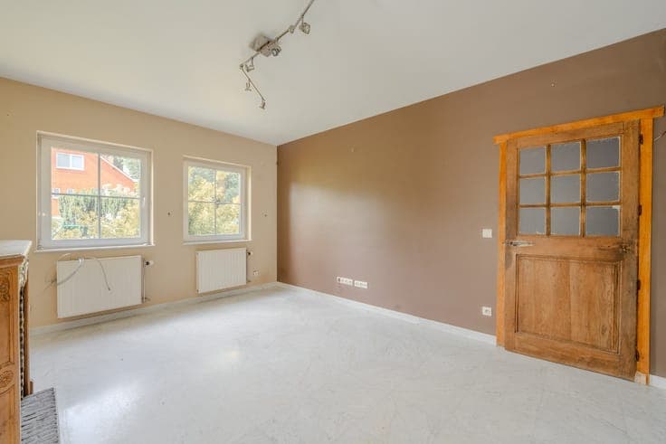🏡Beautiful Detached Villa in Bierwart