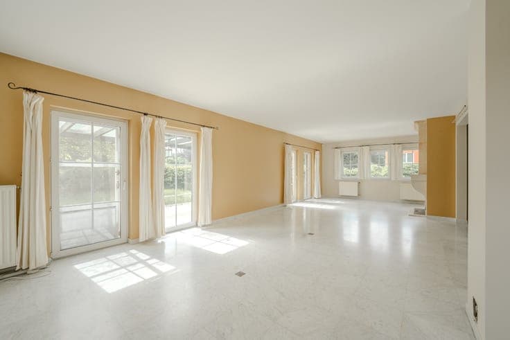 🏡Beautiful Detached Villa in Bierwart