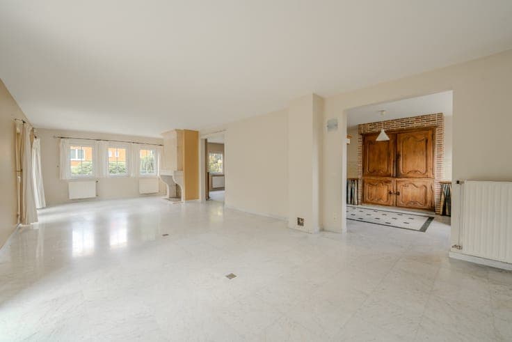 🏡Beautiful Detached Villa in Bierwart