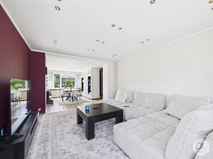 House in Mouscron