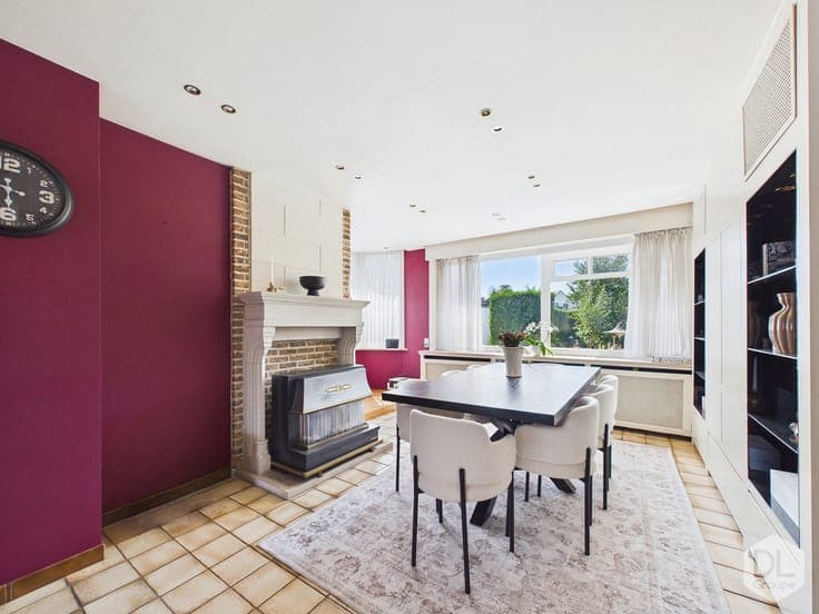 House in Mouscron