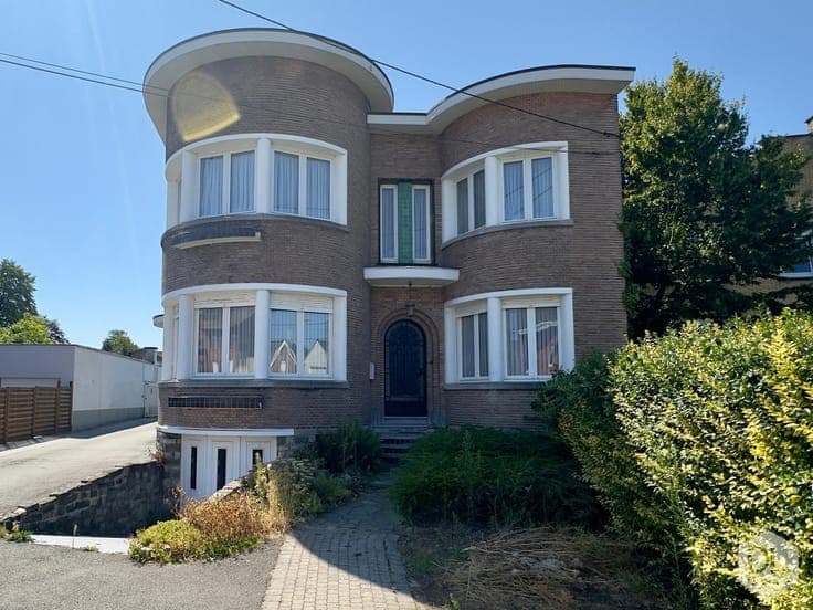 House in Mouscron