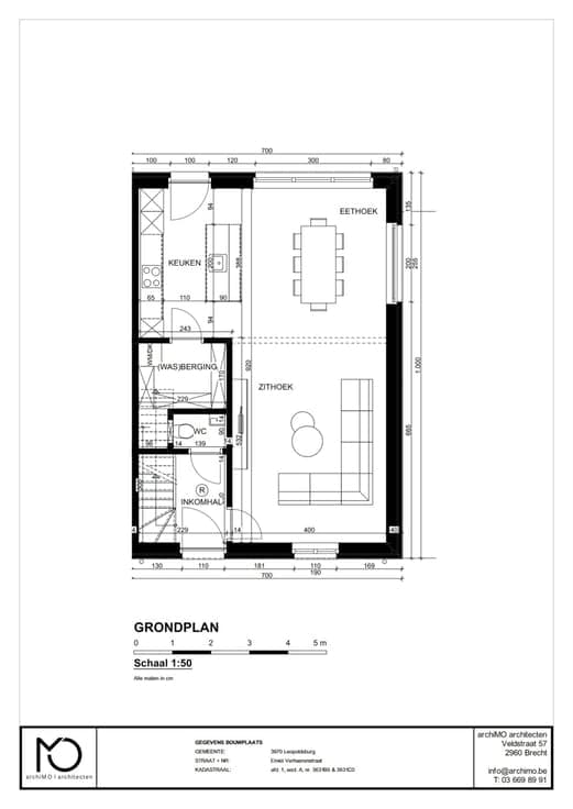 Woning
