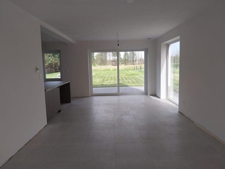 Woning