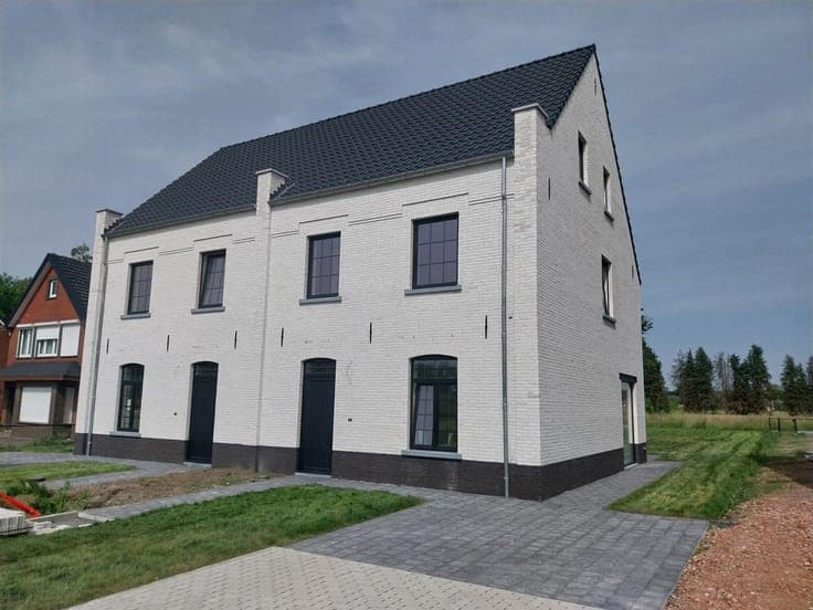 Woning