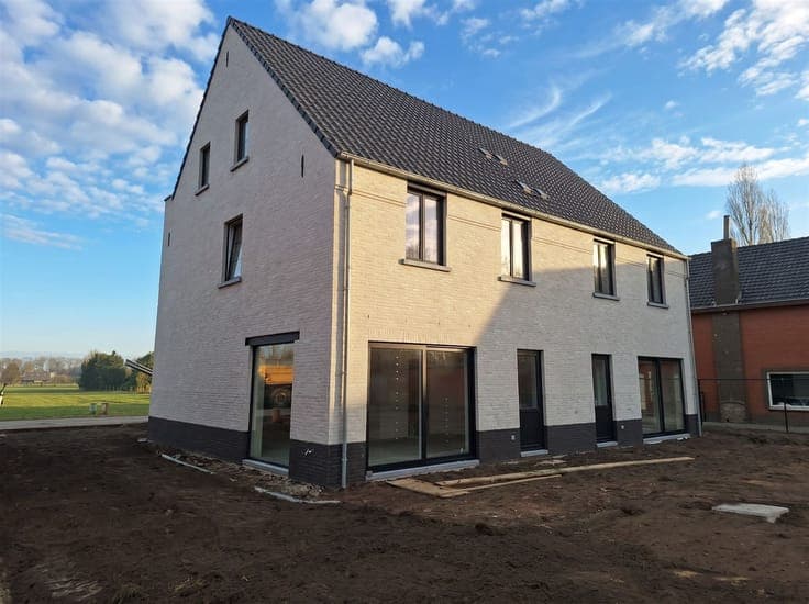 Woning