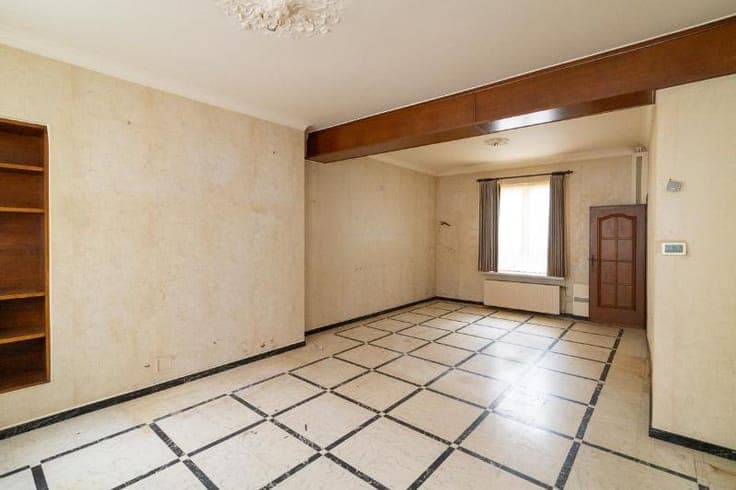 House in Tongeren