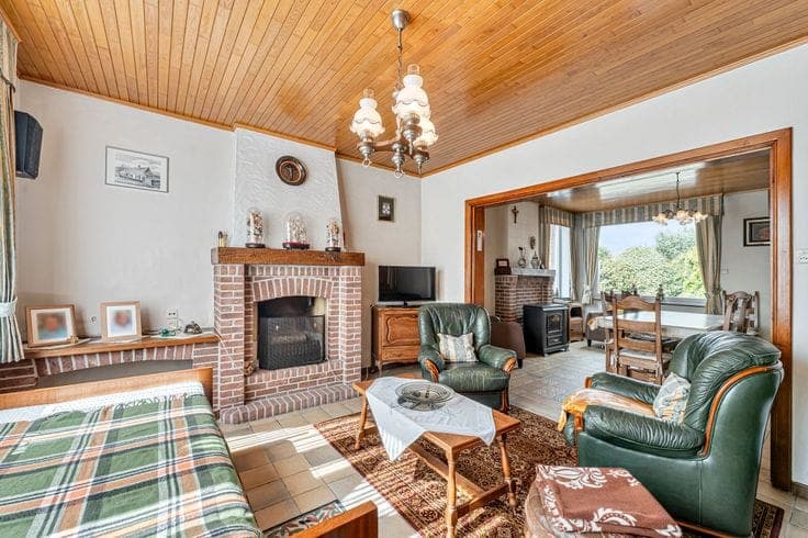 House in Wortegem-Petegem