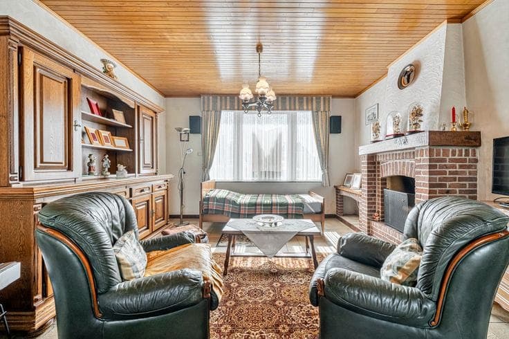 House in Wortegem-Petegem