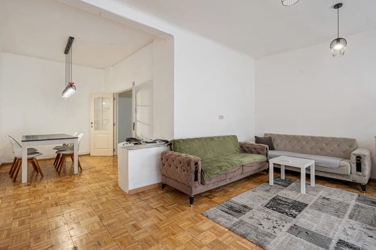 Spacious 3-bedroom home with garden in the heart of Zele