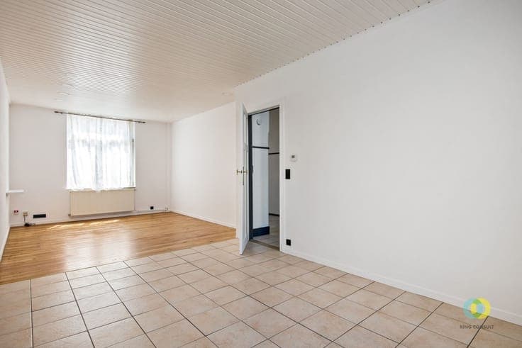 Instapklare woning met 3 slaapkamers