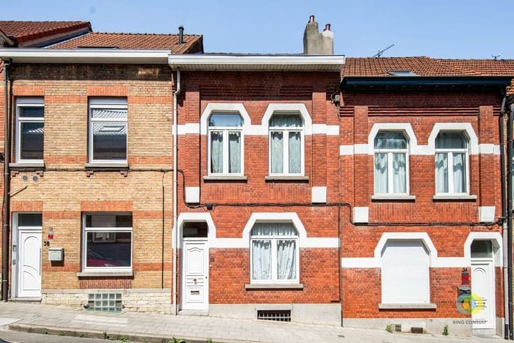 Instapklare woning met 3 slaapkamers