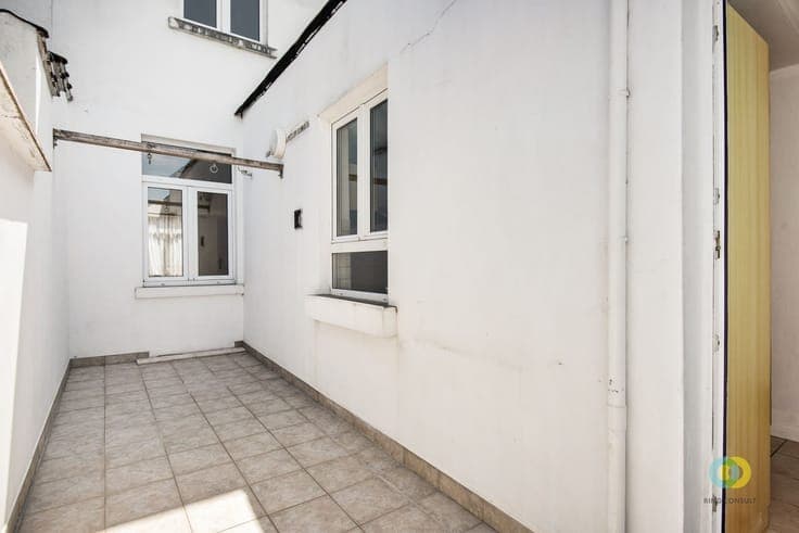 Instapklare woning met 3 slaapkamers