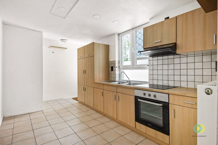 Instapklare woning met 3 slaapkamers