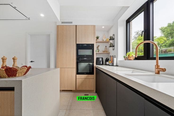 Renovated detached house with 4 bedrooms in Eeklo