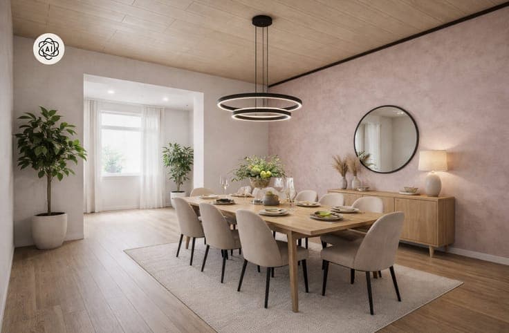 Te renoveren woning met potentieel!