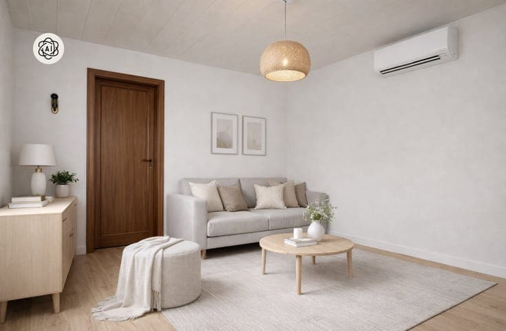 Te renoveren woning met potentieel!