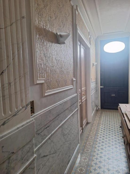 House in Ronse