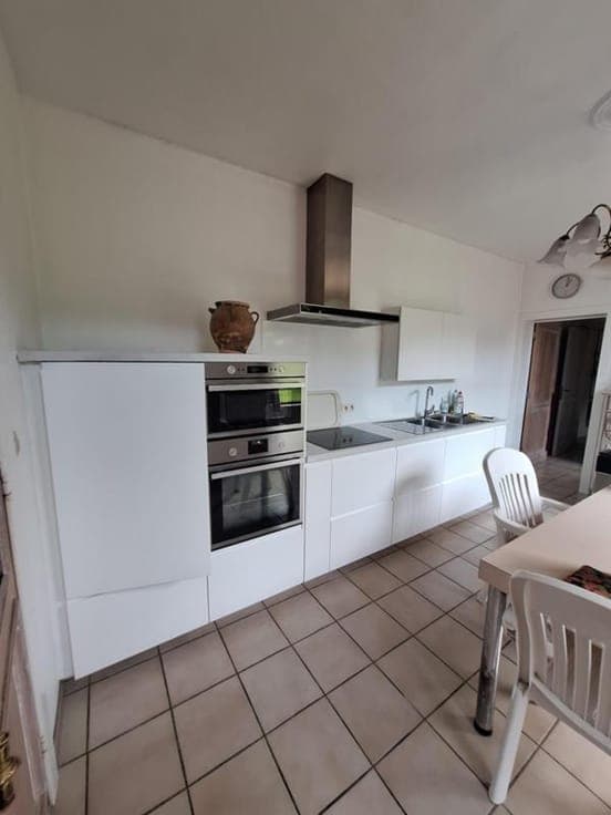 House in Ronse
