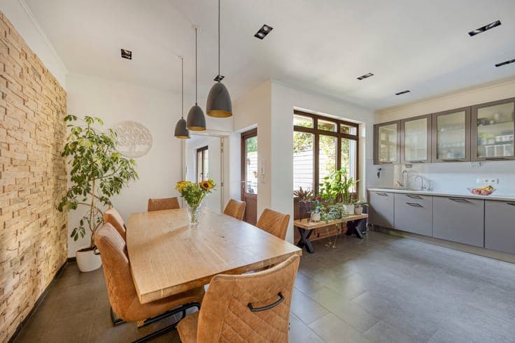 WSB-immo: move-in ready home with 4 bedrooms and garden