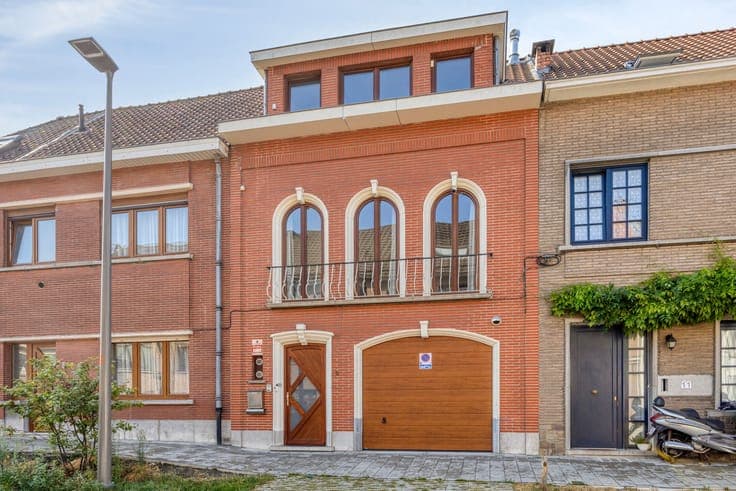 WSB-immo: move-in ready home with 4 bedrooms and garden