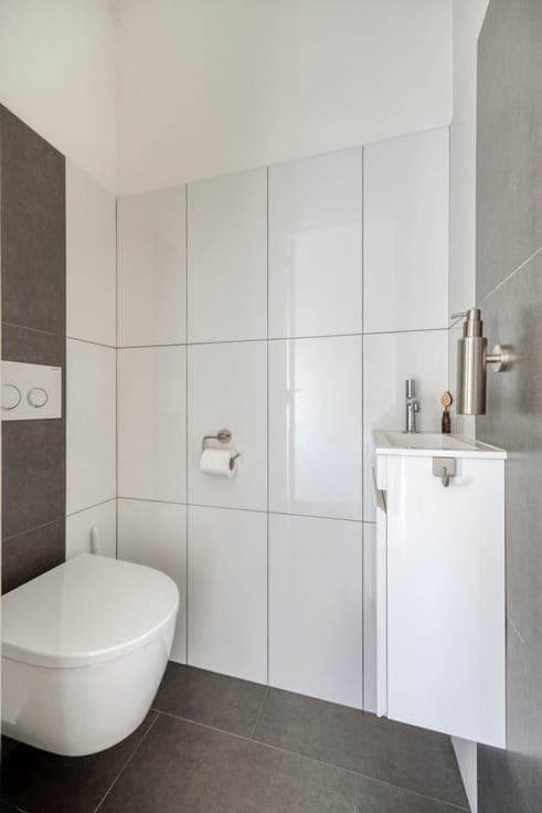WSB-immo: move-in ready home with 4 bedrooms and garden