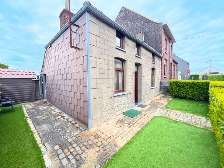 House in Lessines