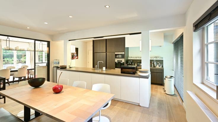 House in Knokke-Heist