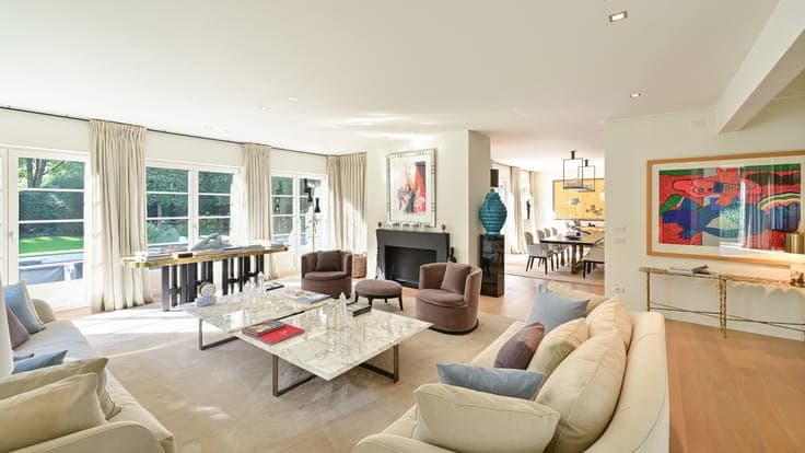 House in Knokke-Heist