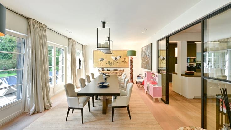 House in Knokke-Heist