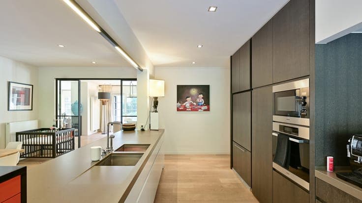 House in Knokke-Heist