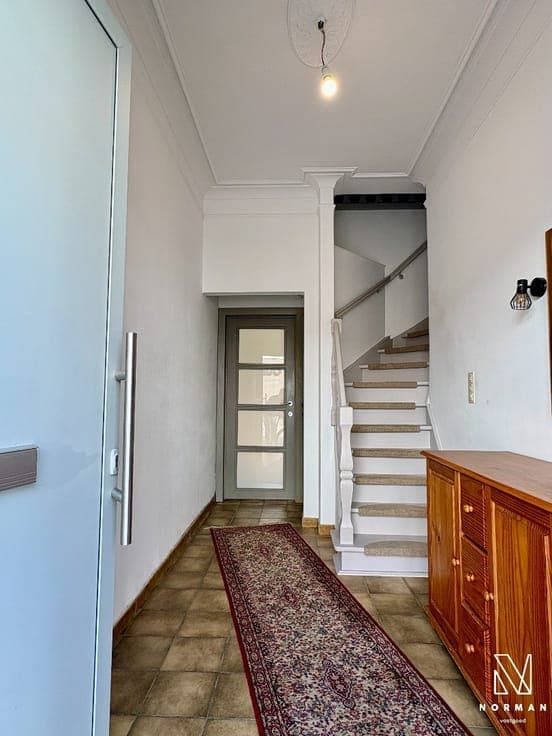 House in Kuurne