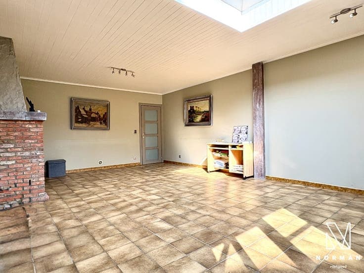 House in Kuurne