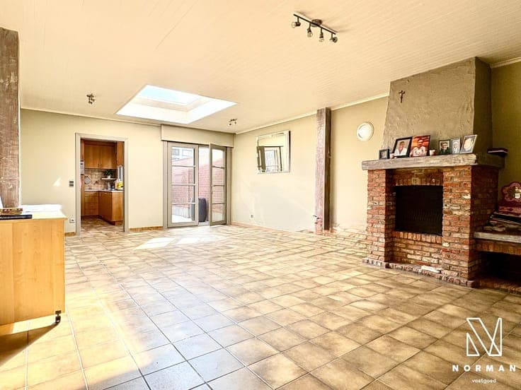House in Kuurne