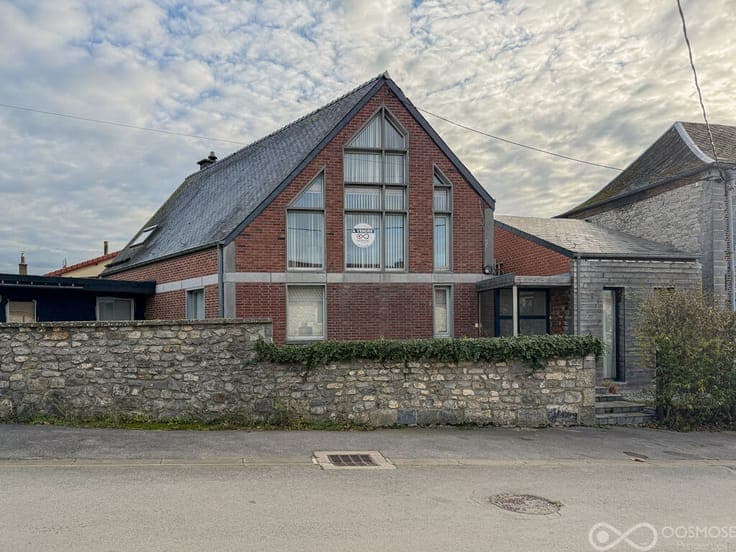 House in Beaumont