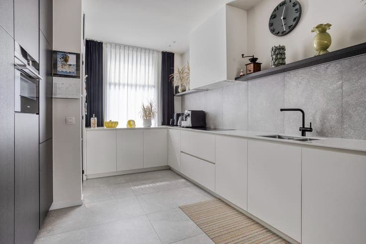 Kwalitatief gerenoveerde woning met EPC label B