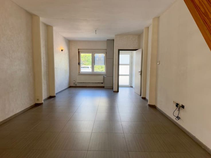 House in Lokeren