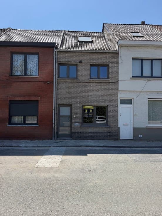 House in Lokeren